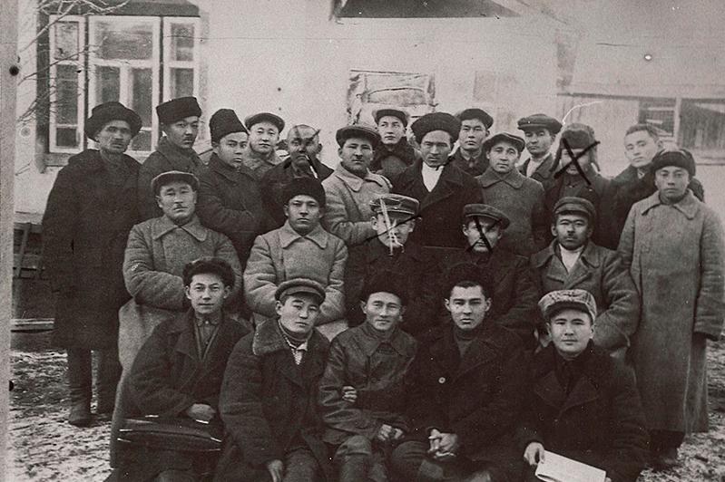 «Egemen Qazaqstan» тарихы: Қуғын-сүргін жылдары басылымның 18 редакторының 12-сі атылған
