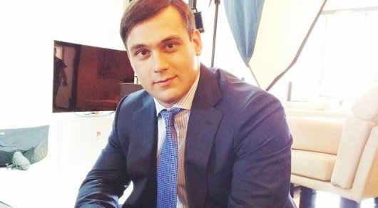 يليا يلين مينيسترلٸكتەن قىزمەتتەن كەتۋ تۋرالى ارىز بەردٸ
