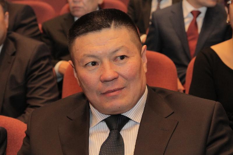 Túrki dúniesiniń aqsaqaly Elbasynyń esimimen elordany ataý - óte oryndy bastama - depýtat
