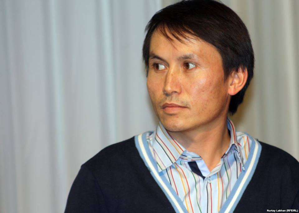 Toqtaráli Tańjaryq: "Eski qiialdyń álemin eles torlaǵan"