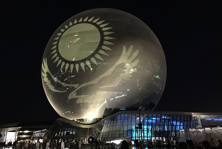 Әлем елдері басшылары мен саясаткерлері «EXPO 2017» көрмесі жайлы не дейді?