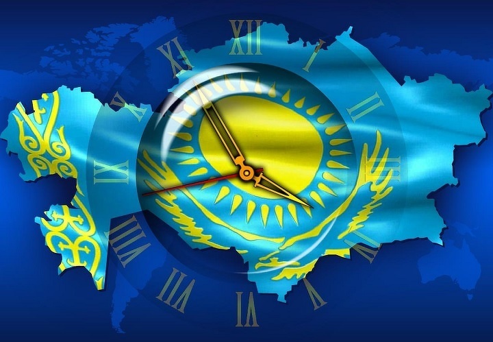 Кеңістіктің өлшемі