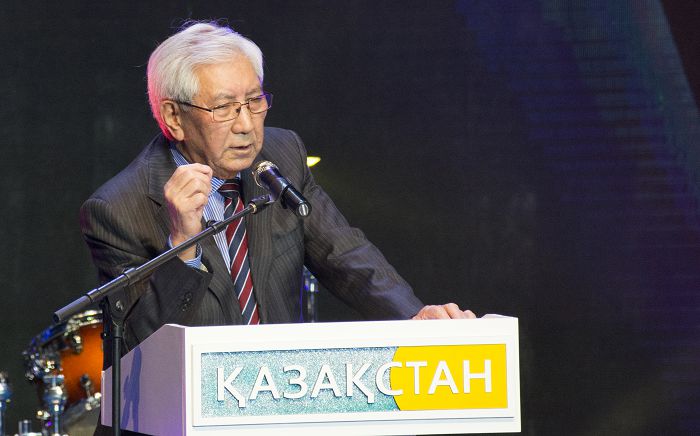 Жасампаздық жаршысы