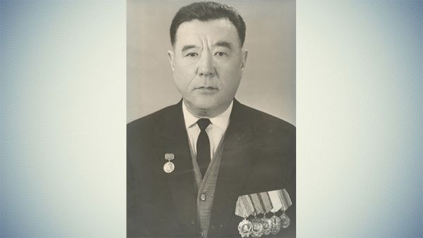 Мұнай өнеркәсібінің майталманы