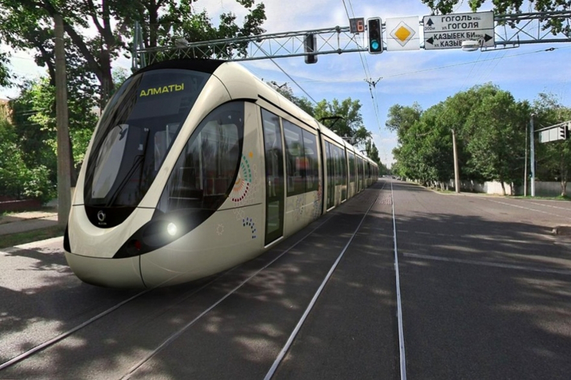 الماتىدا LRT 2023 جىلى ٸسكە قوسىلادى 