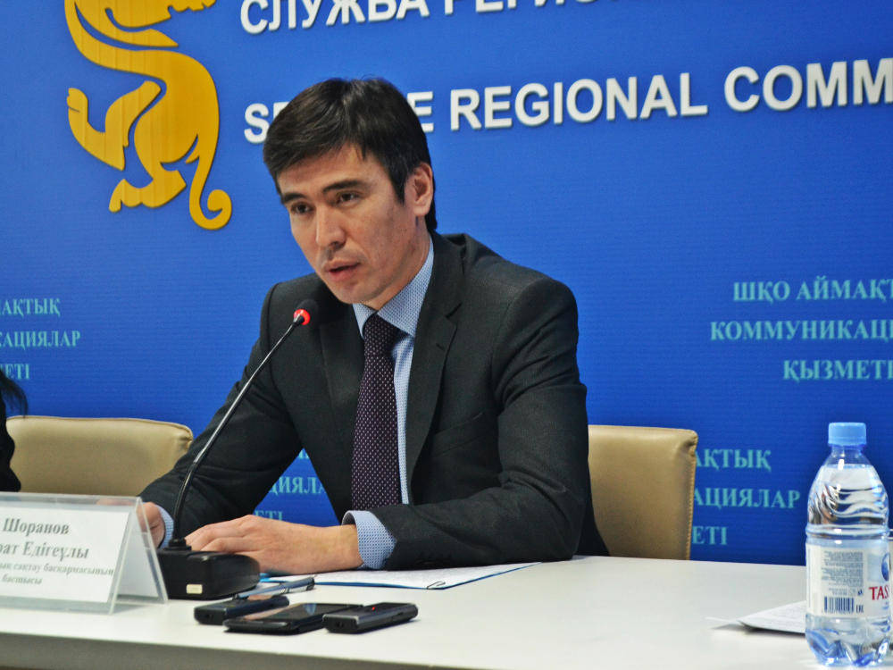 Марат Шоранов коронавирус вакцинасы қалай егілетінін түсіндірді