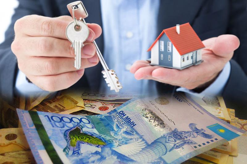 قازاقستاندىقتار جارتى جىلدىڭ ٸشٸندە ريەلتور قىزمەتٸنە 390 ملرد تەڭگە تٶلەگەن 