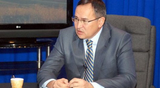 Жерді жалға берудің жеке тәртібін бекіту керек – А.Мырзахметов