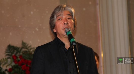 Еркеш Шәкеев: Өмірдегі ең ауыр нәрсе — өз балаңнан айырылу