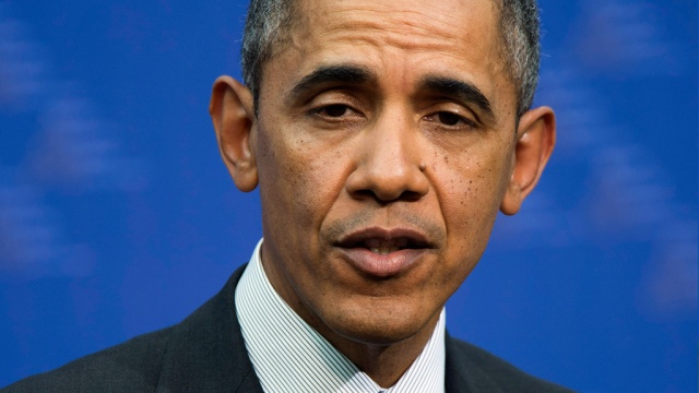 Obama AQSh-tyń Irakqa basyp kirgendegi qateligi DAISh-tyń qurylýyna sebep bolǵanyn moiyndady