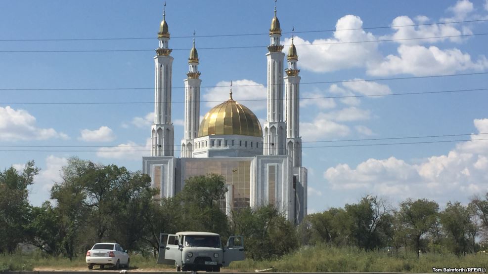 Aqtóbede Qurban ait kezinde qaýipsizdikke basa mán berilmek