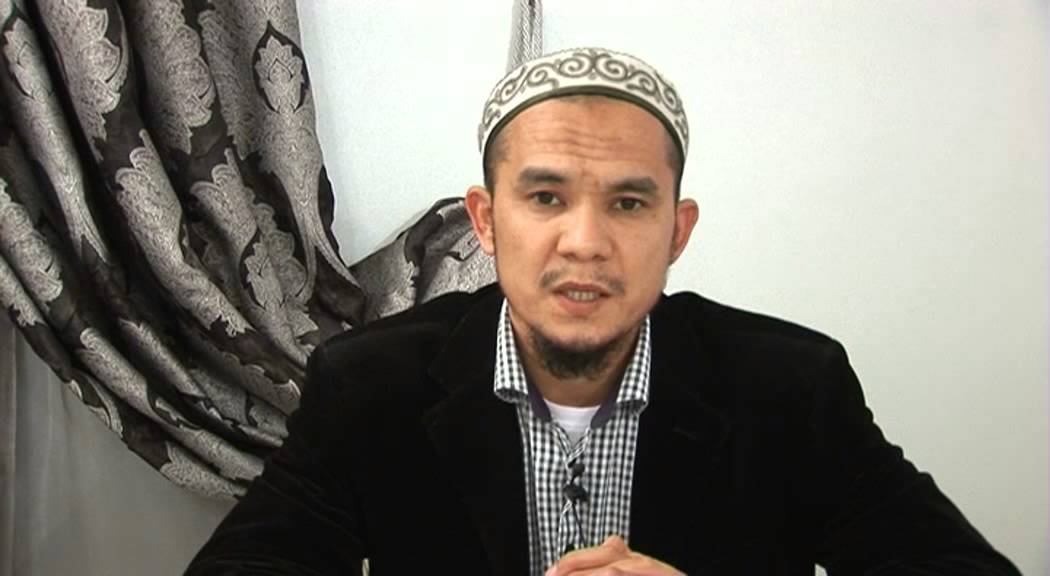 «سەلەفيتتٸك اعىمعا ەرگەن جاستاردىڭ وبالى - دارىن باستاعان توپتىڭ موينىندا» - زاڭگەر