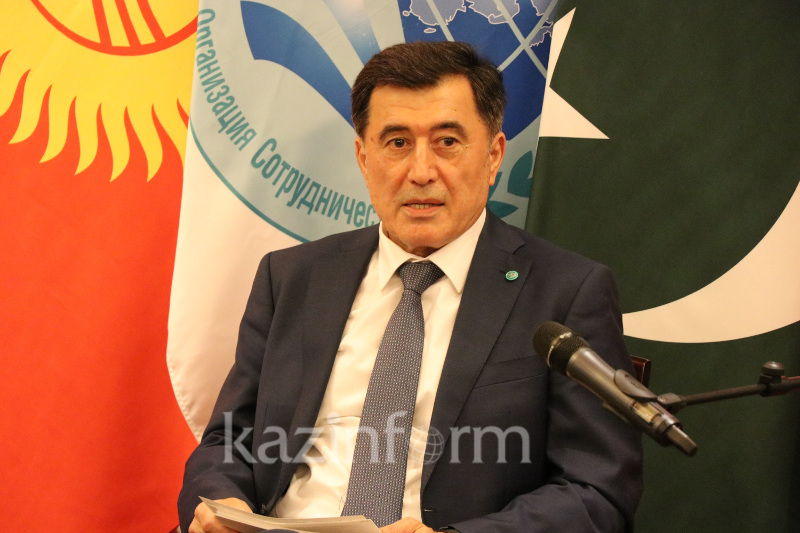Qazaqstannyń halyqaralyq arenadaǵy bedeli Nursultan Nazarbaev esimimen tyǵyz bailanysty - Norov