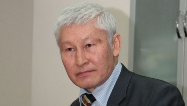 Асқар Жұмаділдаев:  Бүкіл ғылымның барлығы ана тілінде оқытылуы керек
