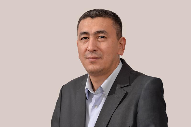 Съезд Ақымбек: Аударылған оқулықтар тіл біліміндегі ортақ құбылыстарды зерттеуге мүмкіндік береді