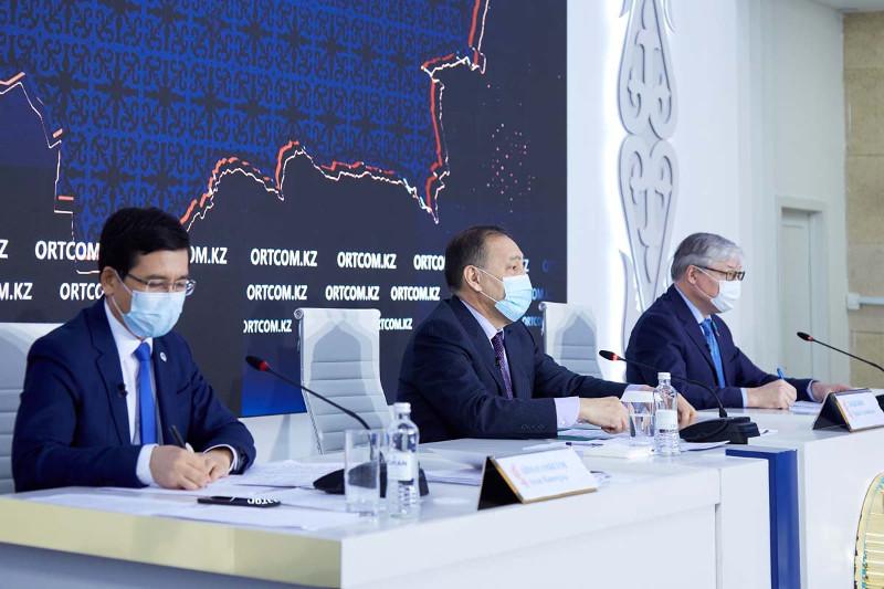 ساياسي قۋعىن-سٷرگٸن قۇرباندارىنىڭ تٸزٸمٸن جاساۋدا قازاقتىڭ شەجٸرەسٸنە دە قاراۋ كەرەك - بەرٸك ەبدٸعاليۇلى