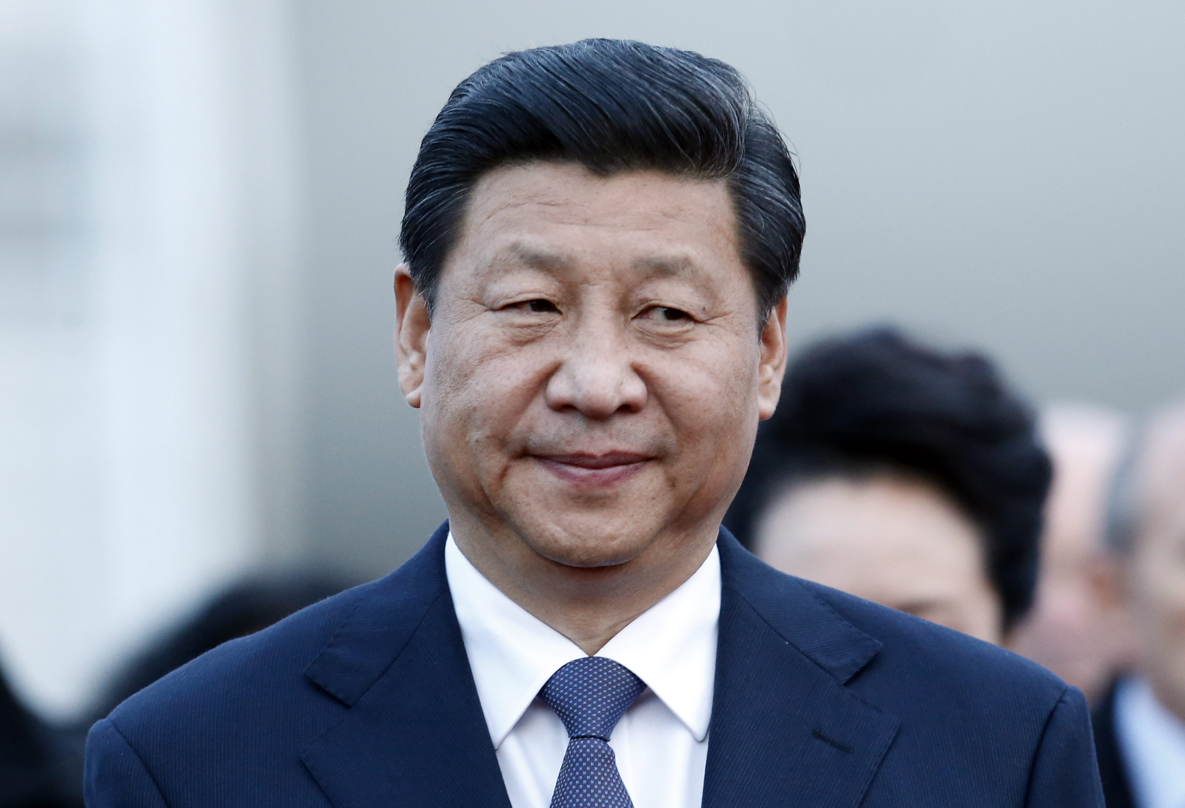 G20 sammiti: Qytai kimniń dos ekenin kórsetti...