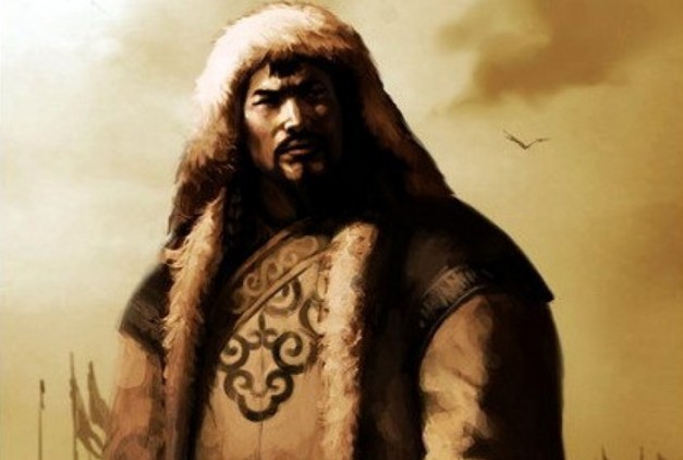 Shyńǵys Qaǵan arǵyqazaq — alshyn