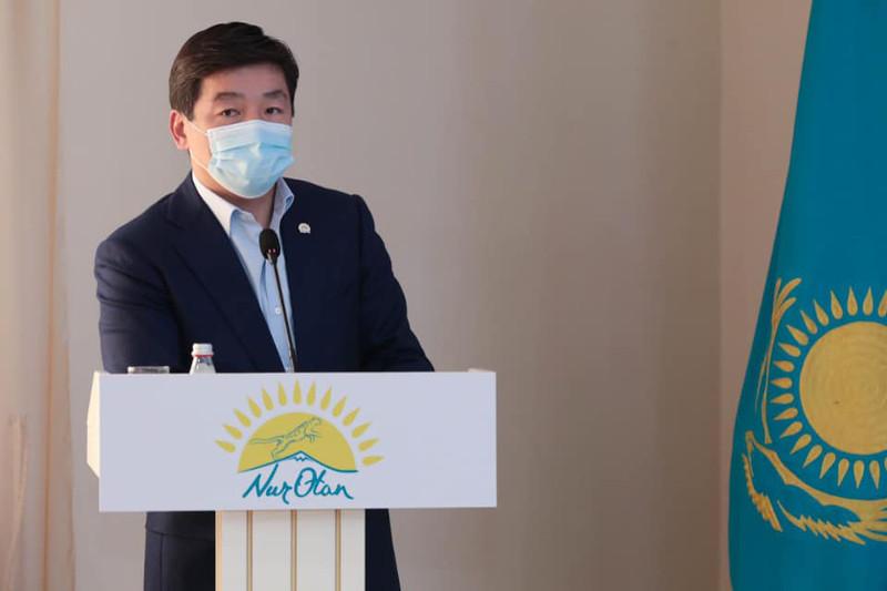 Жаңаөзенде 3 мыңнан астам тұрақты жұмыс орны ашылмақ