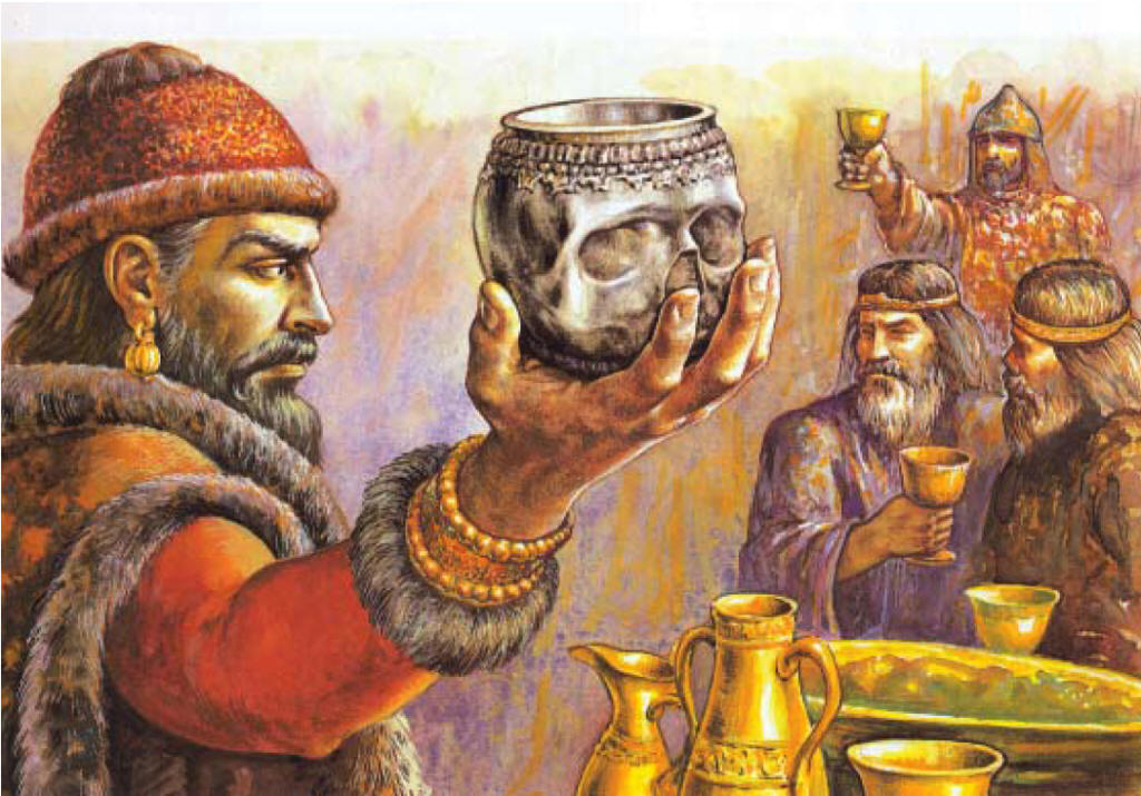 Кунсткамерада қанша қазақтың басы бар?