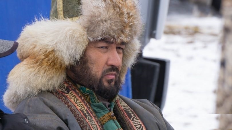 Бекболат Тілеуханға хат