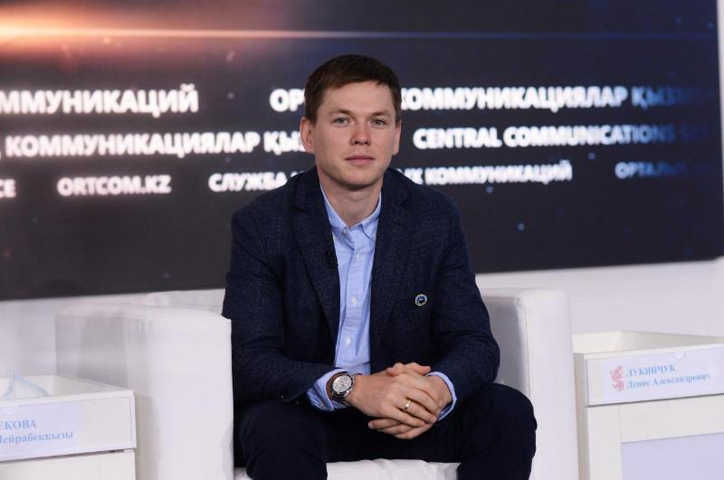 Elimizde ishki týrizmniń damýyna áleýmettik jelilerdiń tanymaldyǵy túrtki boldy - Denis Lýkianchýk