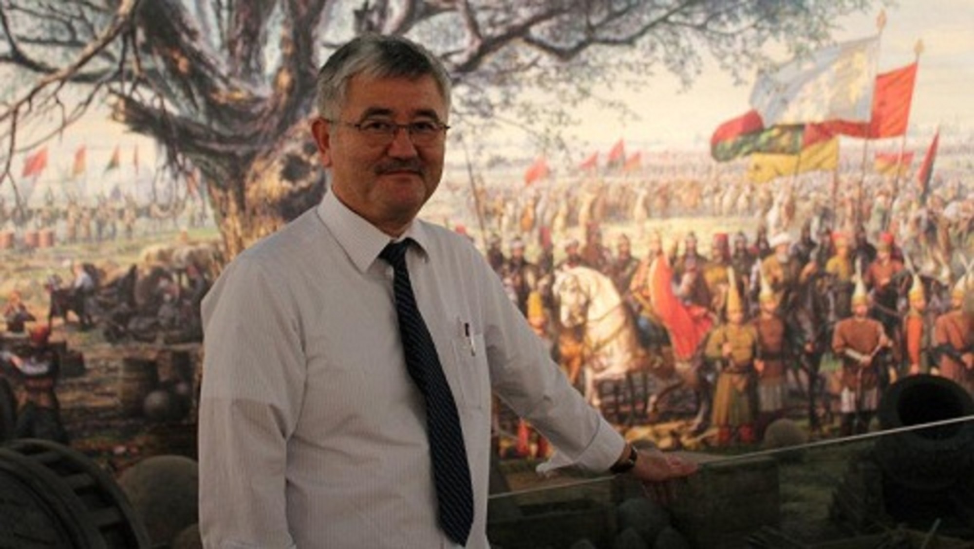 Әбдіуақап Қара: Қазақ халқы қайткен күнде де өзге әліпбиге өтуі қажет еді