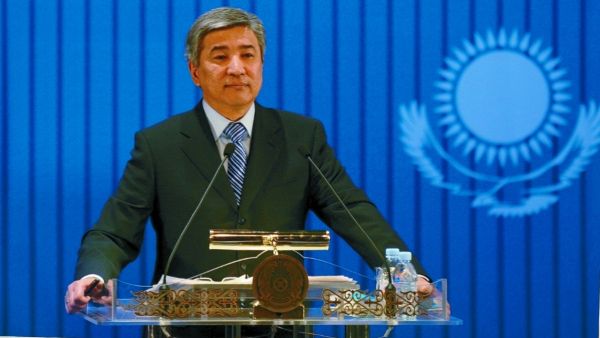 Имангали Тасмагамбетов назначен заместителем премьер-министра РК