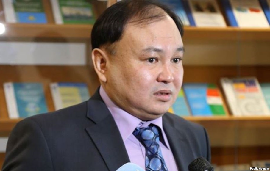 سىرتتاعى قانداستارىمىزدى ەلگە قايتارۋدىڭ باعدارلاماسىن قابىلداۋ قاجەت!