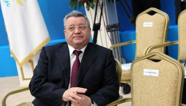Астанадағы ауылға "Сафинка" деген атау лайық па?