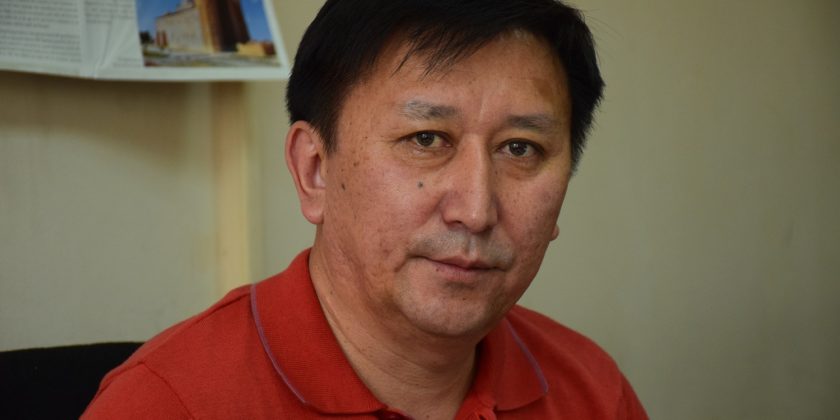 «Айрылысар дос ердің артқы қасын сұрайды» деген осы шығар…