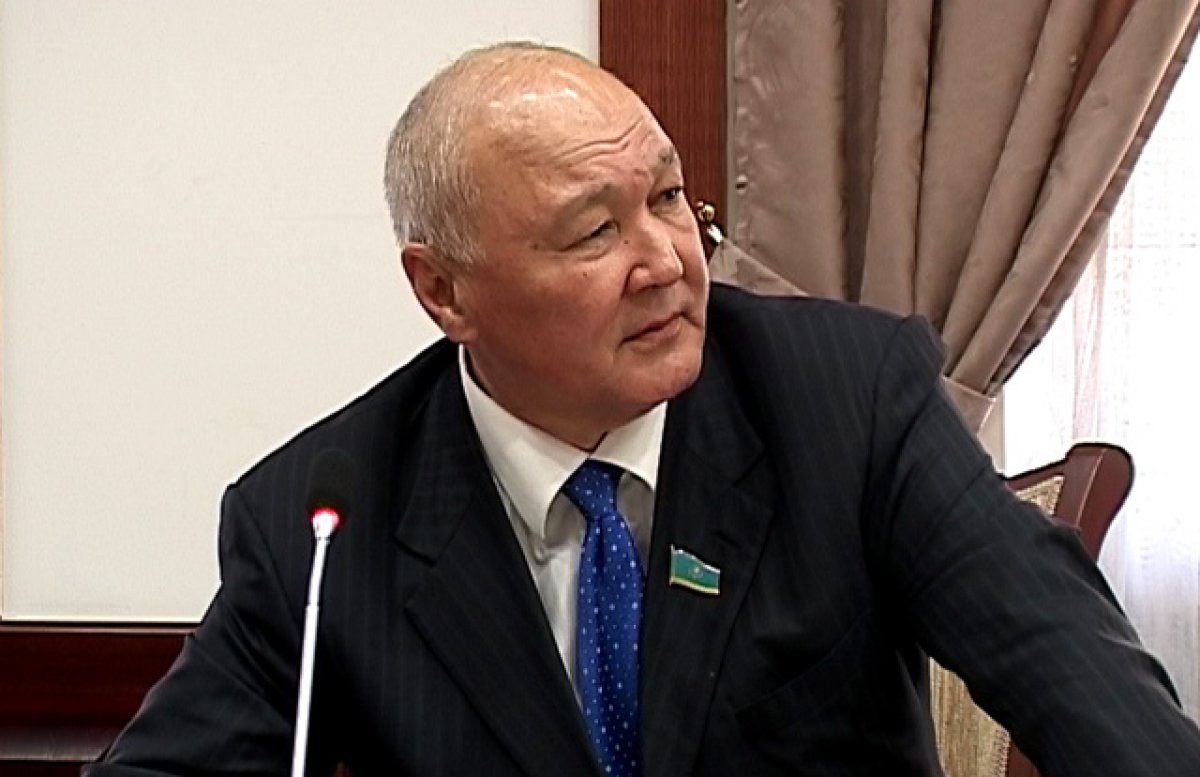 Жұматай Әлиев ОСК шешіміне шағымдана алады
