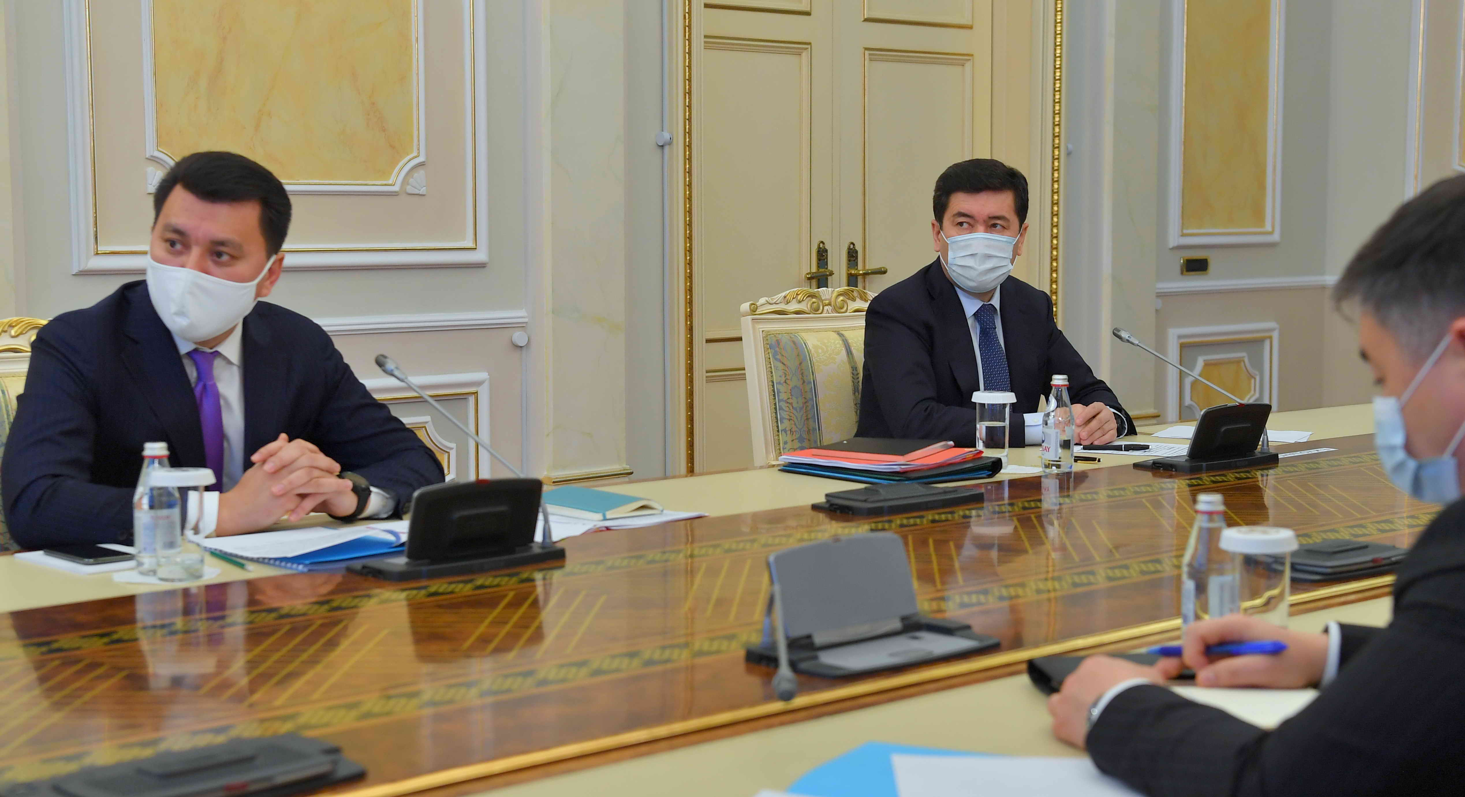 Тоқаев Парламент сайлауы жайлы: Жастарға шынайы мүмкіндік туып отыр
