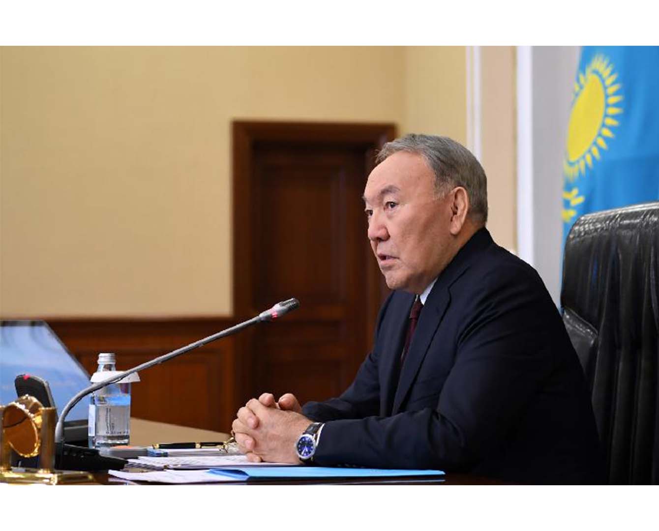 Нұрсұлтан Назарбаев Омбудсменнің есебінен кейін меморгандарға тапсырмалар берді