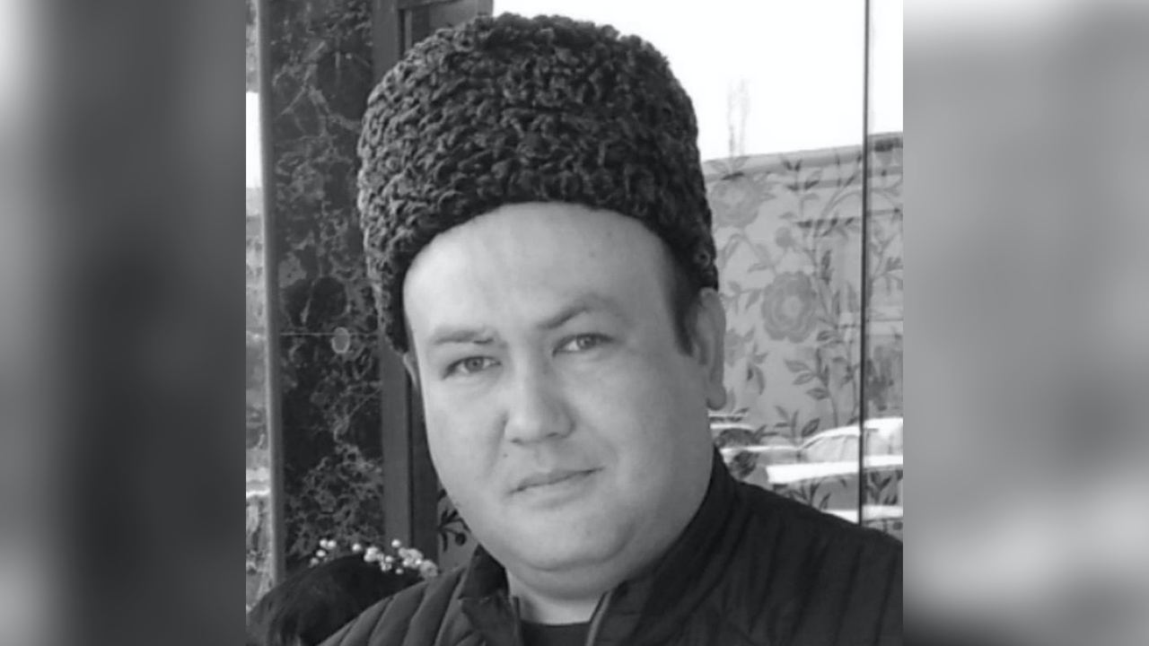 Ózbek ǵalymy Andrei Kýbatin koronavirýstan qaitys boldy