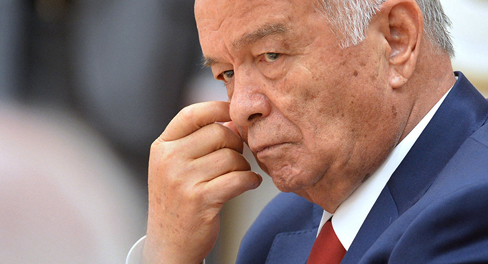 Дина Елгезек: Ол, шын мәнінде Тәуелсіз ұлттық өзбек мемлекетін құрды...
