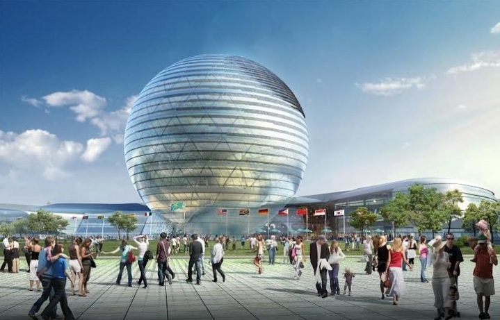 Назарбаев: EXPO - барлық елдер мен өркениеттердi жалғайтын алтын көпiр