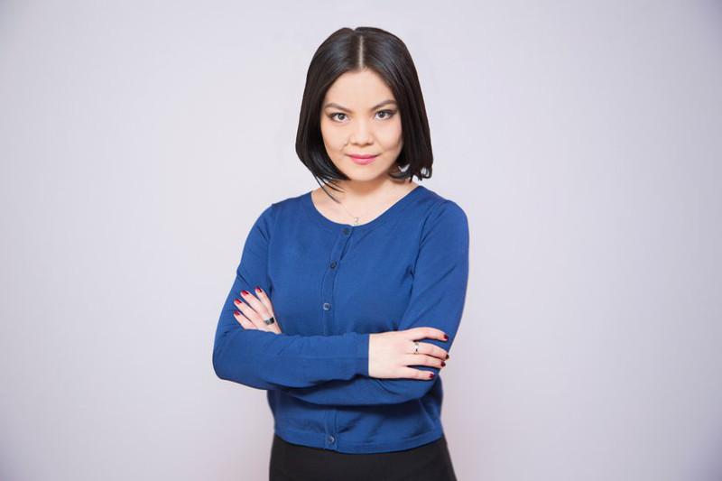Лима Диас Азаматтық бастамаларды қолдау орталығын басшысы болды