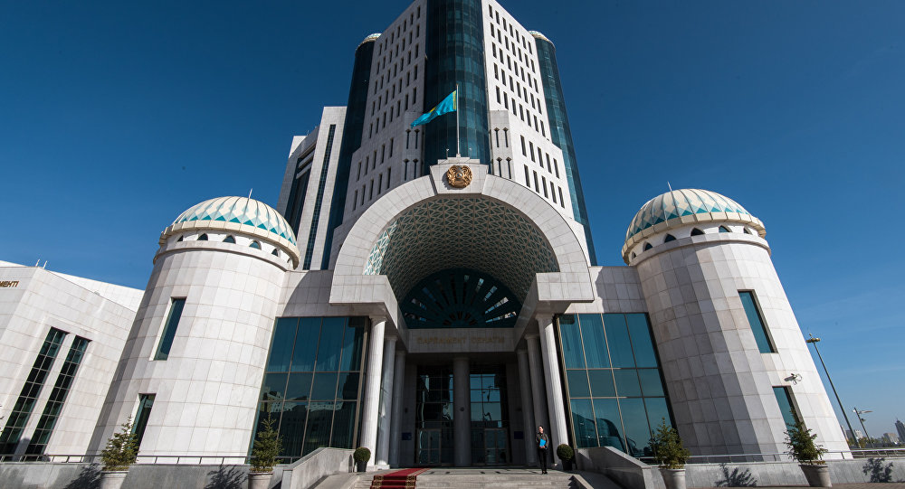 Парламенттің жұмысы ұзартылды  