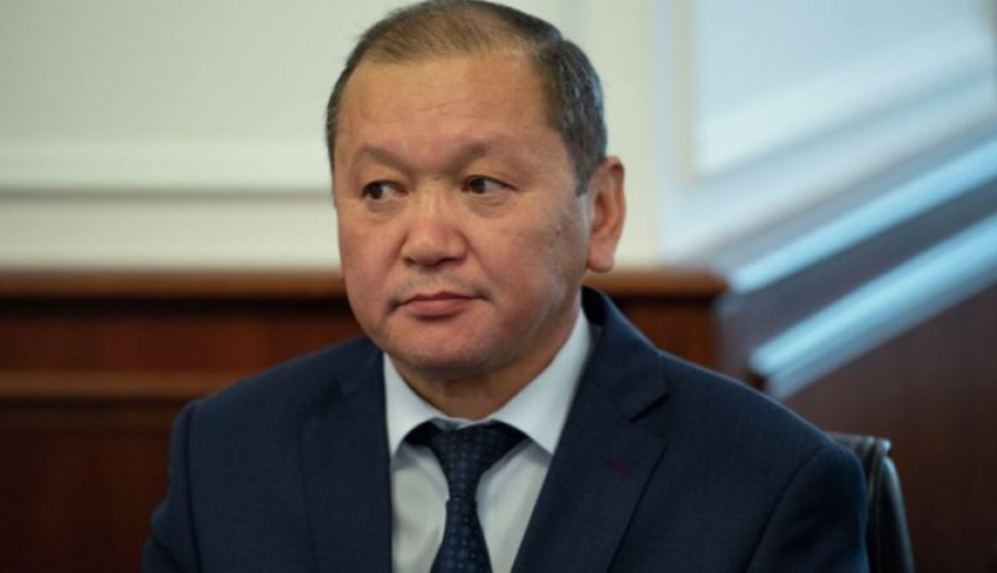 Біржан Нұрымбетов зейнетақы жинағындағы «жеткіліктік шегін» түсіндірді