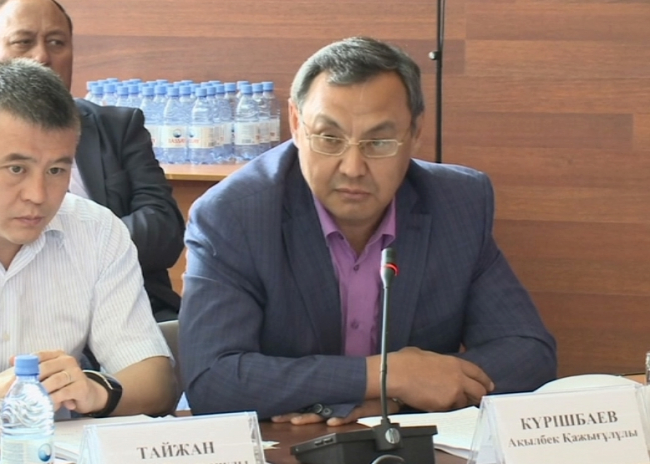 А.Күрішбаев: Жердің сапасын білмей, реформаны жасауға болмайды