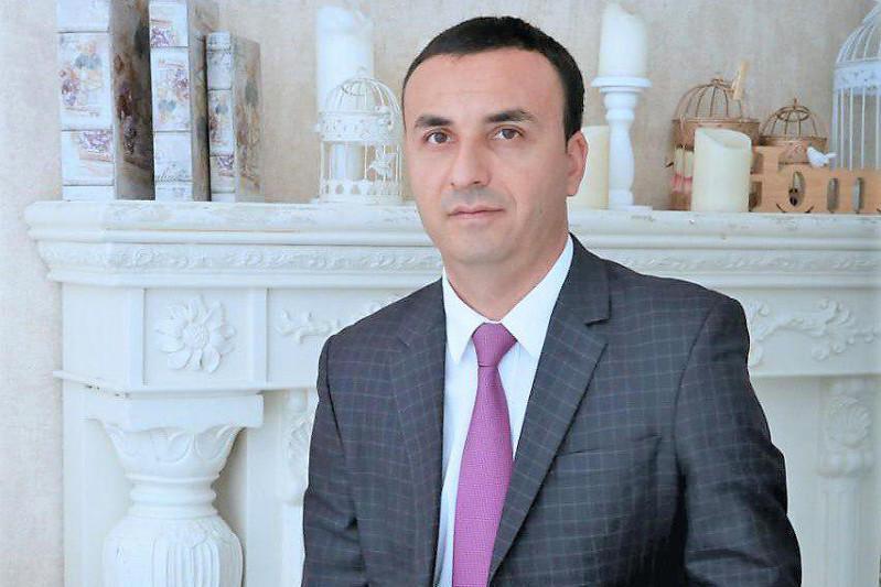 Алғыс айту күні – қазақ халқына ерекше құрметтің белгісі - Вакиль Набиев