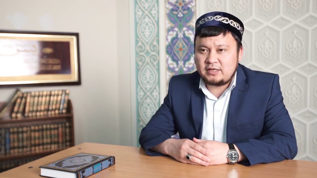 Salafizmge túbegeili tyiym salmai bolmaidy