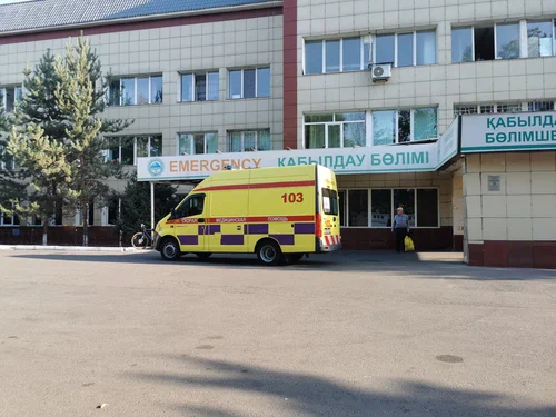 Алматыда травматология және ортопедия орталығы ашылады