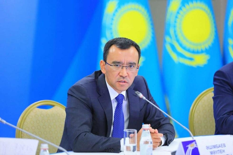 Әшімбаев: "Тәуелсіздік отандық радио саласының дамуына тың серпін берді"