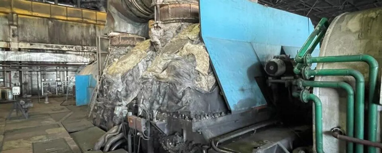 Өскеменде 15 мыңға жуық тұрғын жылусыз қалды