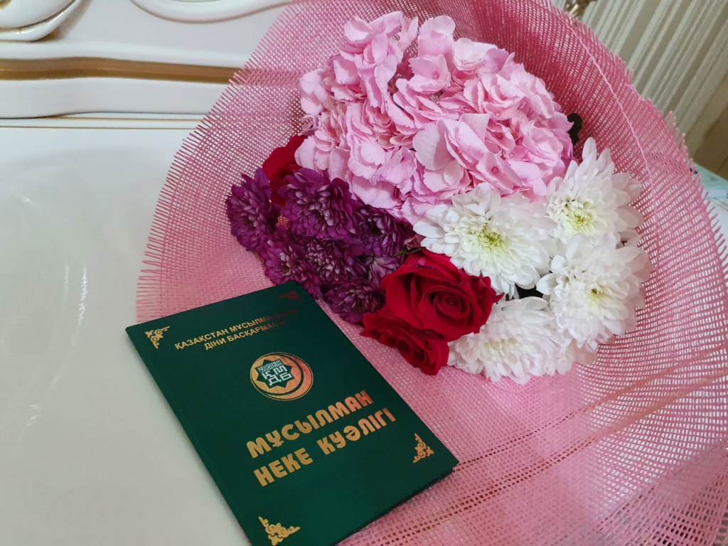 دەپۋتات زاڭدى تٸركەۋسٸز نەكە قيعان يمامداردى جازالاۋدى ۇسىندى
