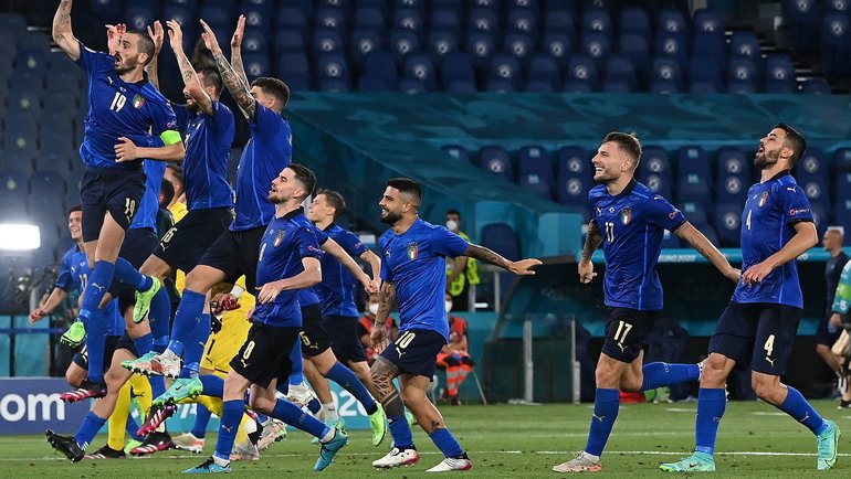 Еуропа чемпионаты: Бүгінгі ойындарды қайдан көруге болады?