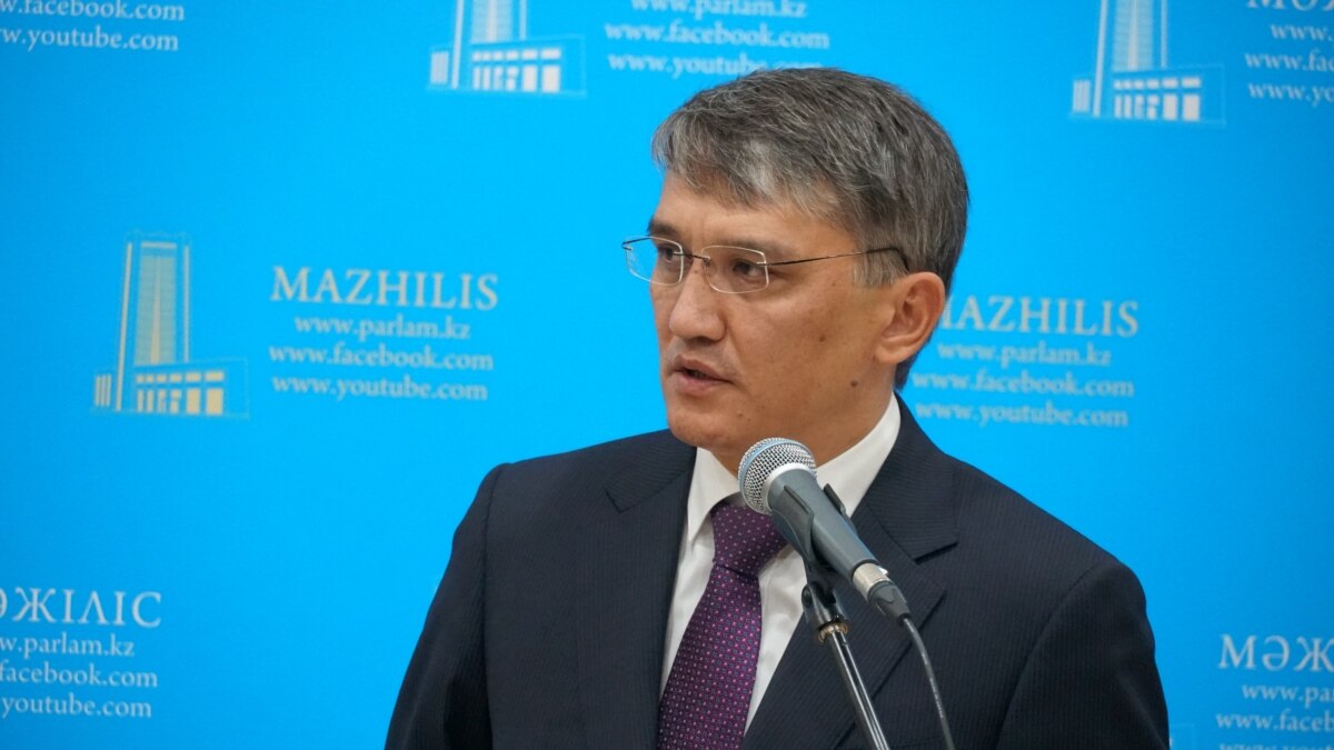 سوت دەگەن تەلەشوۋ ەمەس قوي — باس پروكۋراتۋرا بيشٸمباەۆتىڭ سوتى تۋرالى