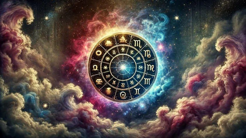 Өзгерістер уақыты: 2025 жылға жұлдыз жорамал